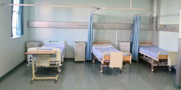 Maternity Ward